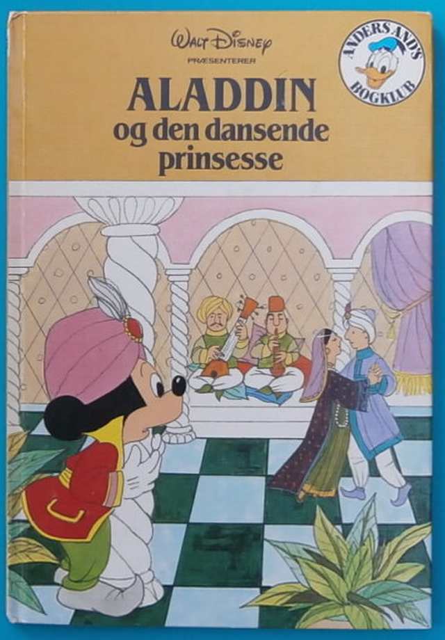 Disney-side1 | Denglemteskuffe-bog.dk